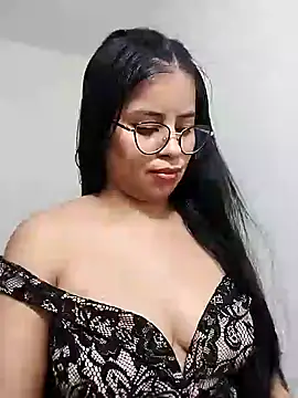 charlotte moineau online show from 01/22/25, 01:31