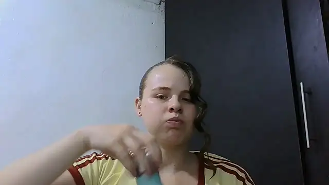 HellenMiyer1111 online show from 03/26/26, 03:10