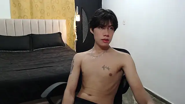 Snapshot of Elio-cam chatting on 02/20/25, 08:50 Elio-cam online show from 02/20/25, 08:50