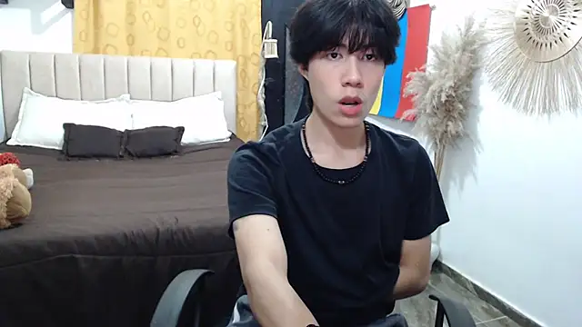 Snapshot of Elio-cam chatting on 07/09/26, 08:26 Elio-cam online show from 07/09/26, 08:26