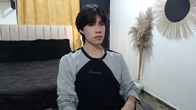 Elio-cam online show from 03/25/26, 02:55