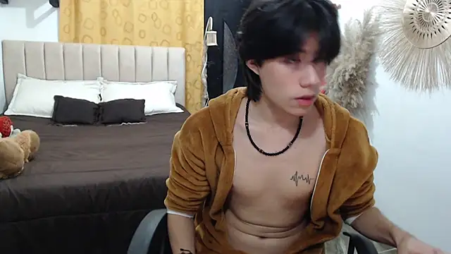 Snapshot of Elio-cam chatting on 07/03/26, 07:26 Elio-cam online show from 07/03/26, 07:26