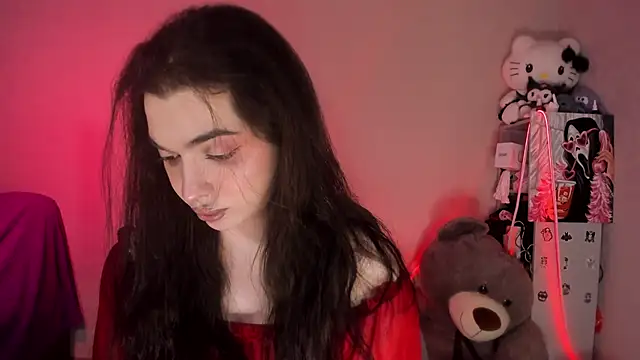 YsabellViveris online show from 02/19/26, 03:42