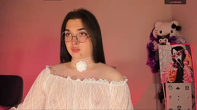 YsabellViveris online show from 02/23/25, 12:27