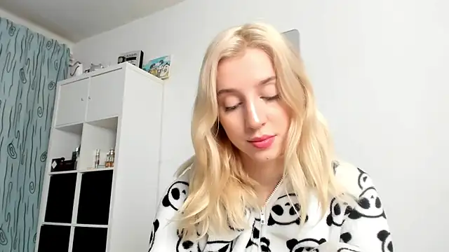 KenzieDawton online show from 11/27/25, 04:46