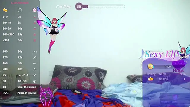 Snapshot of JuicyBrunettex chatting on 12/05/24, 09:55 JuicyBrunettex online show from 12/05/24, 09:55