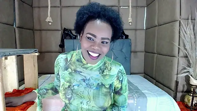 CatrinaGill online show from 10/14/25, 12:00