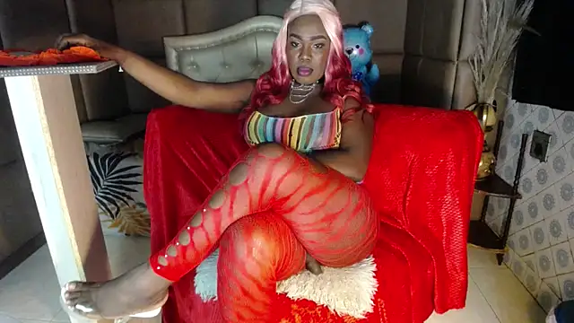 CatrinaGill online show from 03/23/26, 01:44