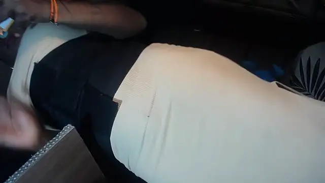 CatrinaGill online show from 03/15/26, 03:08