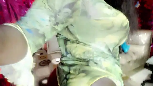 CatrinaGill online show from 01/13/26, 10:57