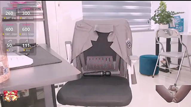 Shyn   online show from 03/27/26, 05:16