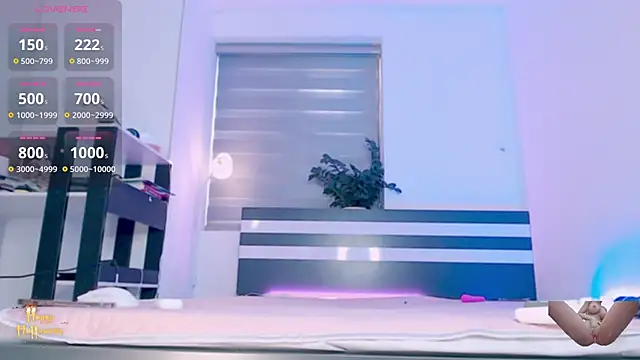 Shyn   online show from 11/15/25, 01:42