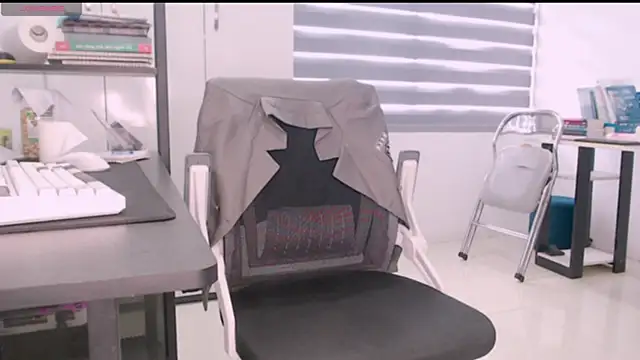 Shyn   online show from 04/03/26, 05:14