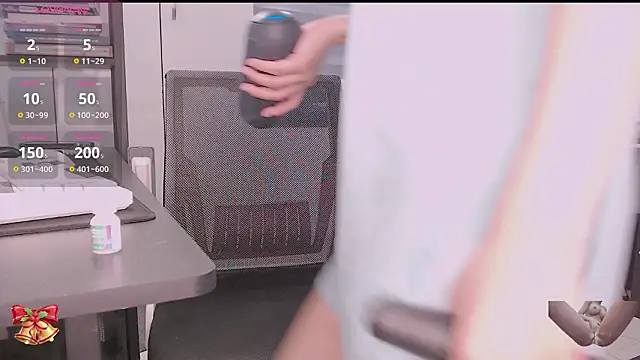 Shyn   online show from 03/04/26, 07:38