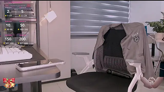 Shyn   online show from 02/12/26, 03:17