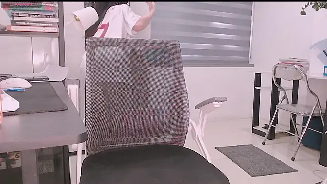 Shyn   online show from 03/07/26, 06:42