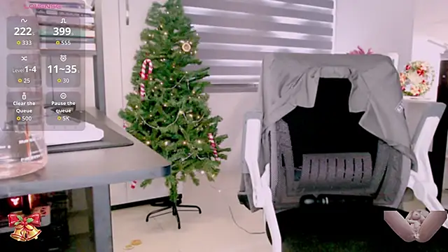 Shyn   online show from 12/23/25, 06:02