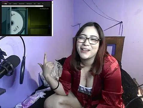 lady- online show from 03/08/25, 12:55