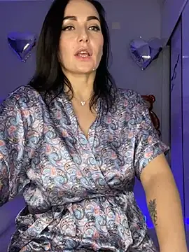 ImperialRice online show from 02/16/25, 03:58