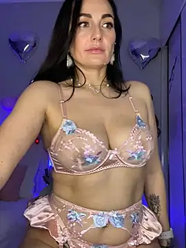 ImperialRice online show from 02/13/25, 02:23