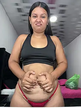 GODS OF SEX1 online show from 12/30/24, 01:47