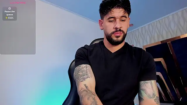 Petesevans online show from 03/03/26, 11:23