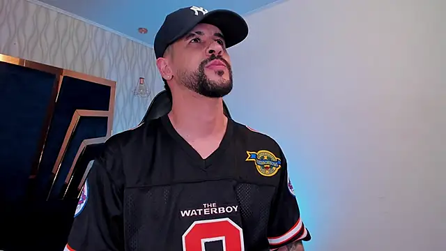 Petesevans online show from 12/22/25, 11:27