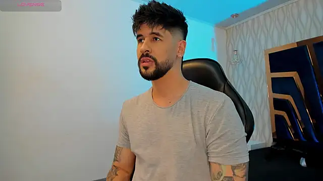 Petesevans online show from 11/15/25, 11:20