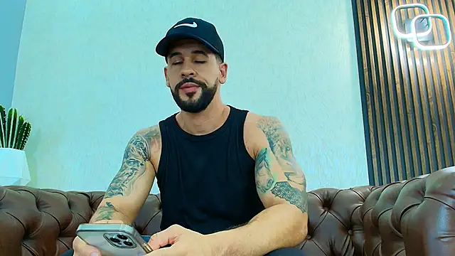 Petesevans online show from 06/14/26, 12:07