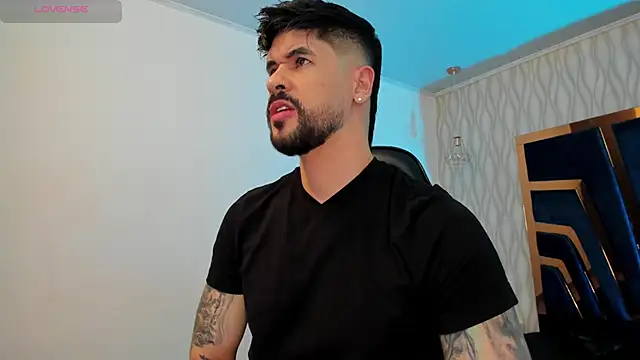 Petesevans online show from 11/16/25, 01:38