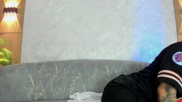 Petesevans online show from 07/12/26, 12:11