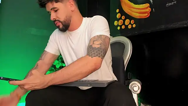 Petesevans online show from 02/11/26, 11:15