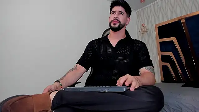 Petesevans online show from 03/10/26, 11:20