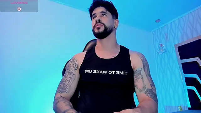 Petesevans online show from 03/12/26, 11:20