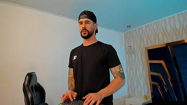 Petesevans online show from 11/13/25, 11:19