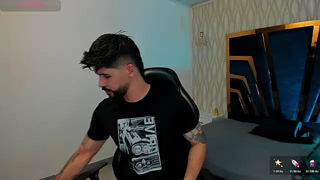 Petesevans online show from 11/19/25, 11:16