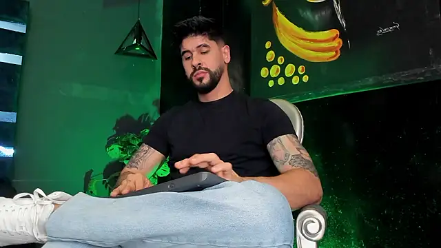 Petesevans online show from 02/10/26, 11:26