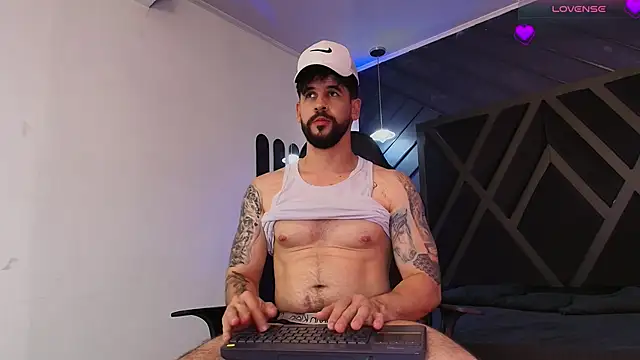 Petesevans online show from 04/04/26, 11:22