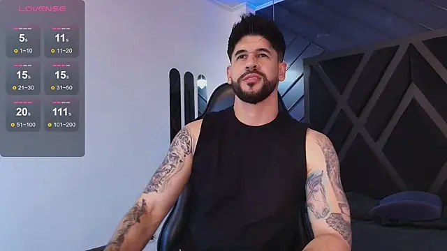 Petesevans online show from 03/28/26, 11:17