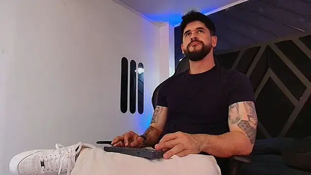 Petesevans online show from 04/02/26, 11:22