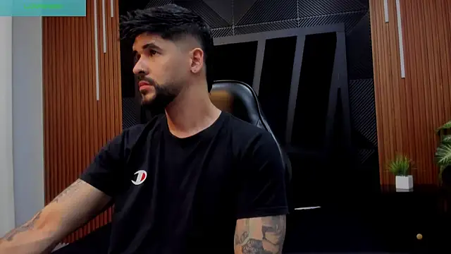 Petesevans online show from 12/04/25, 05:23