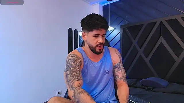 Petesevans online show from 04/08/26, 11:17