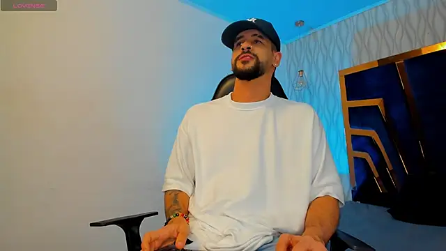 Petesevans online show from 12/14/25, 01:28