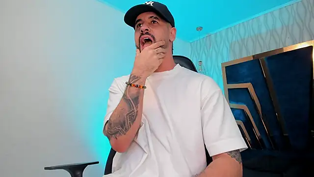 Petesevans online show from 01/08/26, 11:22