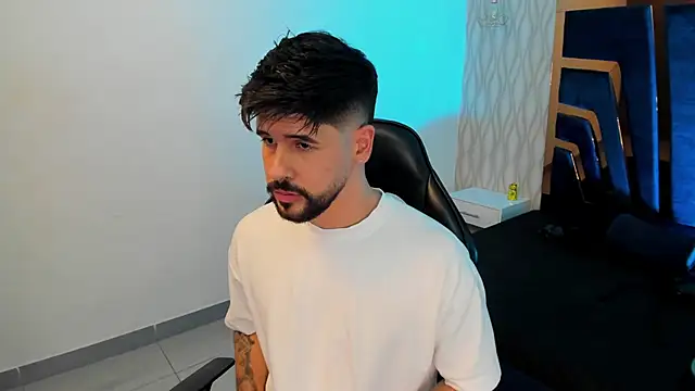 Petesevans online show from 11/17/25, 11:20