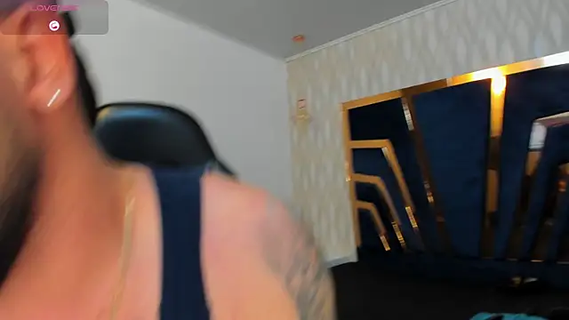 Snapshot of Petesevans chatting on 09/10/25, 02:32 Petesevans online show from 09/10/25, 02:32