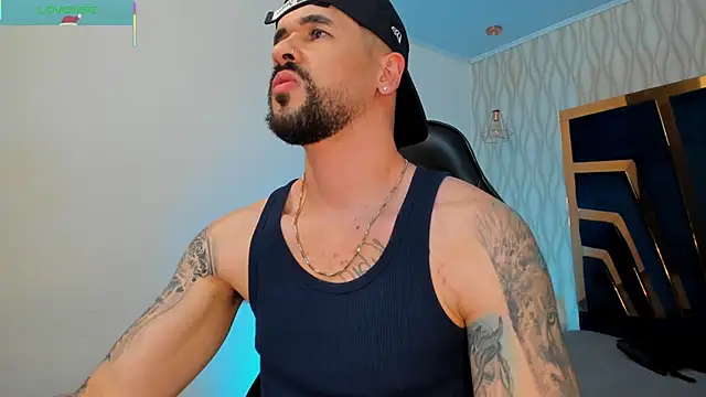 Petesevans online show from 12/01/25, 11:38