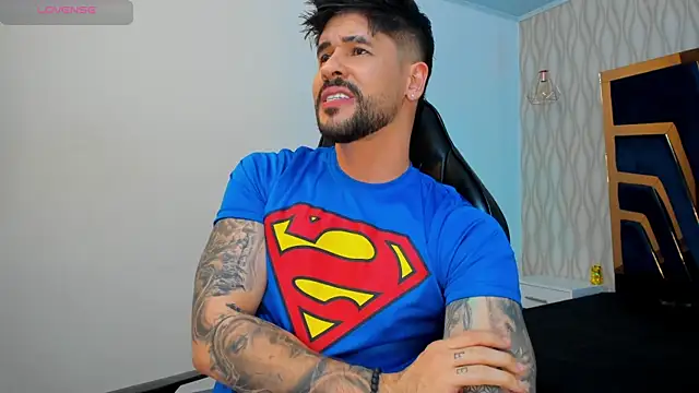 Petesevans online show from 10/31/25, 11:22