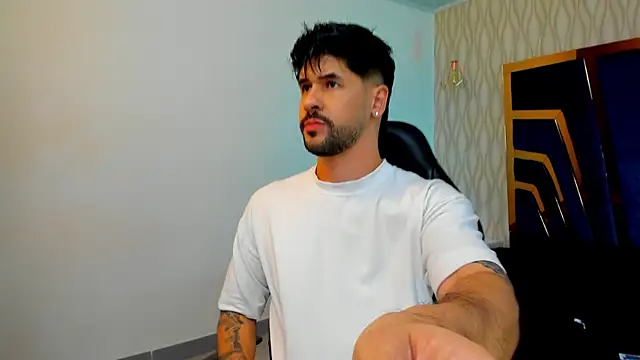 Petesevans online show from 10/21/25, 11:15