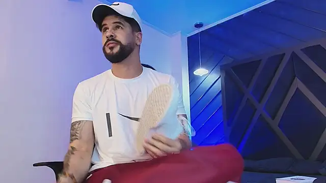 Petesevans online show from 03/23/26, 11:15